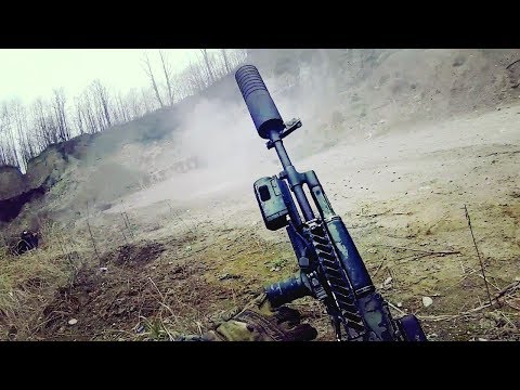 Контакт с подавлением
