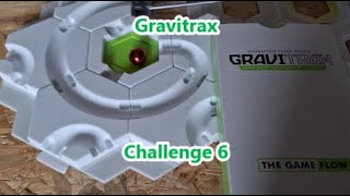 Gravitrax The Game Multiform Challenge 6 Solution