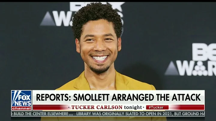 How rare are Fake Hate Crimes? - Tucker Carlson 2/19/19