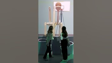 Genius Immersive Experience: Inventor - Gaming