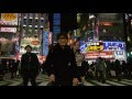 Sound in JAPAN-SHINJUKU (vita in Giappone)