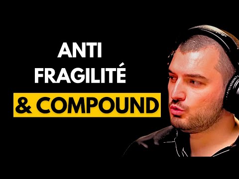Tugan Bara interview Pierre Ollier [REUPLOAD]
