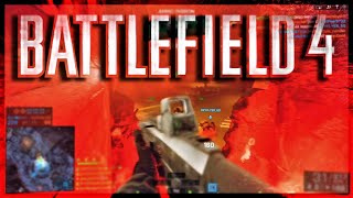 Battlefield 4 | Locker Is HELL (No Commentary)