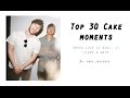 Top 30 Cake Moments || Luke Hemmings & Calum Hood