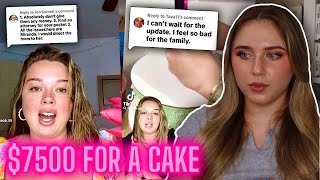 THE WORST WEDDING SCAM ON TIK TOK! by Angelika Oles 91,059 views 1 month ago 20 minutes