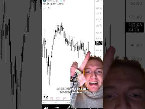 Video preview for 65k Gewinn mit NVIDIA - diese Aktien würde ich als nächstes ansehen!