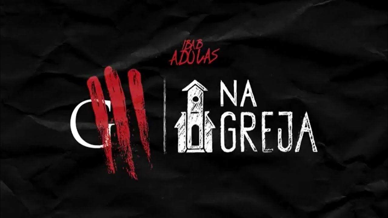 OFICINA G3 NA IGREJA - AO VIVO NA IBAB COMPLETO (28/08/2015)