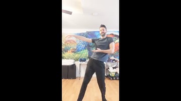 Intuitive Movement Demo
