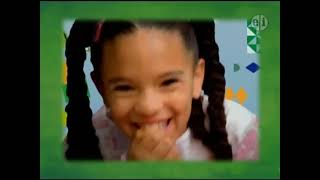PBS Kids Program Break (2009 WMPT)