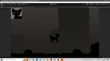 Unnamed game - DevLog 3