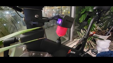 SmartSpin2K V3 on Peloton