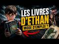 Les livres d’Ethan cachent les règles de FROM ?