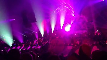 Qlimax 2010 Intro Psyko Punkz
