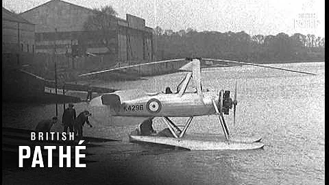 The First Of Its Kind (1935)