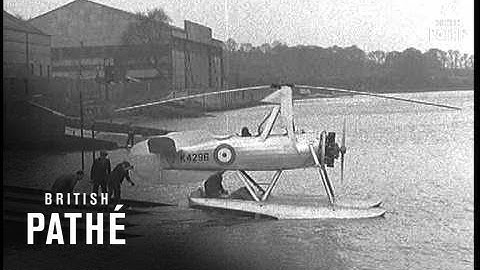 The First Of Its Kind (1935)