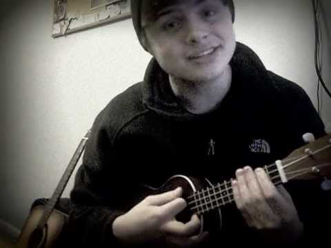 Into Your Arms by The Maine (Ukulele Cover)