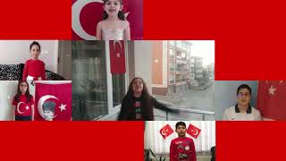 Geleceğin Yıldızları - 23 Nisan