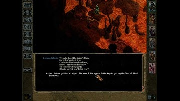 Sword Coast Stratagems 2 (HD) - Chapter 7 - Trial of Greed