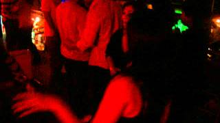 Baile Medalid Amigas