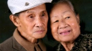 We Will Miss You Dear Lolo
