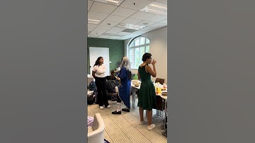 NCS: Peer Mentors First meeting #shorts #shortvideo #ncscommunity  #excellenceinaction  #ncsspirit