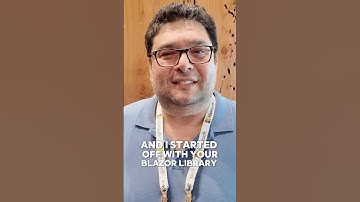Amine Fayad - Customer Success Story