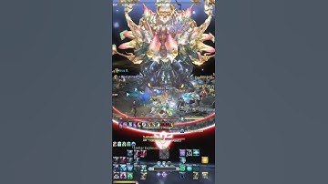 How to correctly use Healer LB3 #FFXIV #shorts