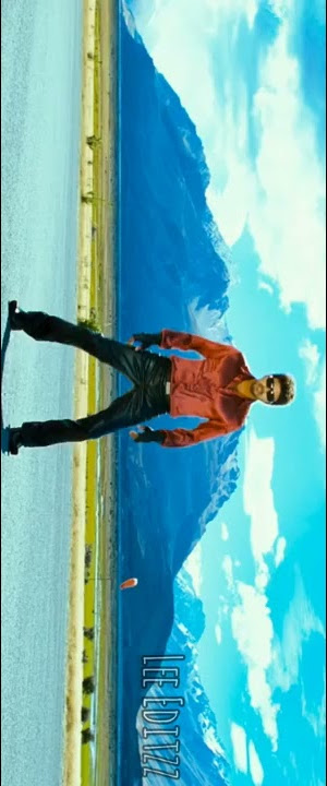 Naan Nadanthal | Sura | Thalapathy Dance | WhatsApp Status | Horizontal | Full Screen | 1080p