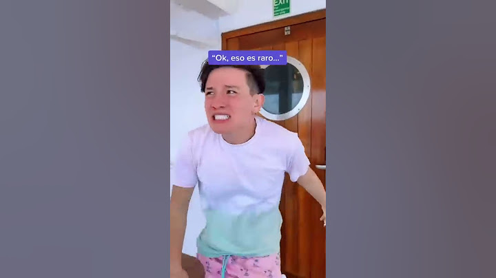 Tú Y Tu Alma Gemela Sienten Lo Mismo Por 24 Horas 😂 | Fabru Blacutt