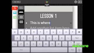 Haiku Deck Tutorial 1