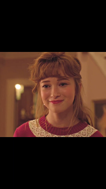 TINA IN THE FLESH #strangerthings