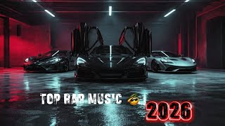 BEST GERMAN RAP MIX 2026 🔥 Dark Trap & Gangster Vibes