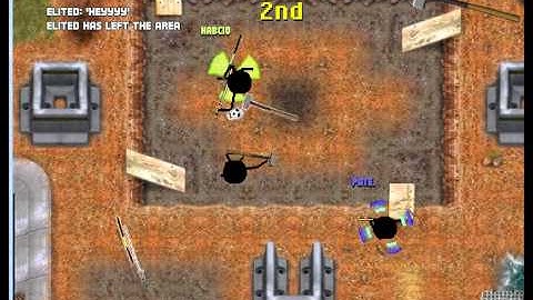 5. habcio - God-Mode Hacking