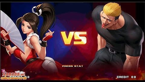 KOF