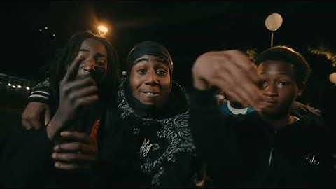 Coe Wiki - Get Out My Way (Official Music Video)