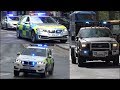 Police responding - BEST OF 2017