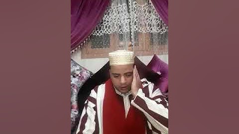 تلاوة جميلة متقنة اغمض عينيك واستمع الى ابداع القارئ سليمان ساسيوي