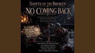 No coming back