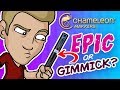 EPIC or GIMMICK? - Trying Chameleon Markers and Pencils!