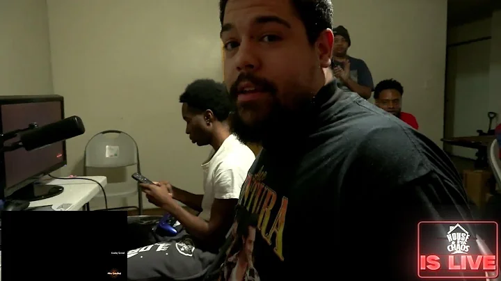 DBFZ | TSL 148 | Scamby vs KingKC GFS | THE END OF THE CHAOS!!!