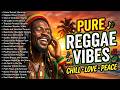 🌊 Soft Chill Reggae Full Album 2026 Chill Caribbean Music with Smooth Relaxing Island Vibes