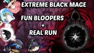 Full PitchedBoomers vs Extreme Black Mage | gms kronos News