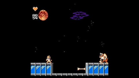 Darkwing duck hack nes #retrogaming #darkwingduck #retro #sega #8bit #arcade