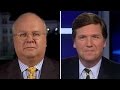 Rove on why no one saw Trump's political earthquake coming