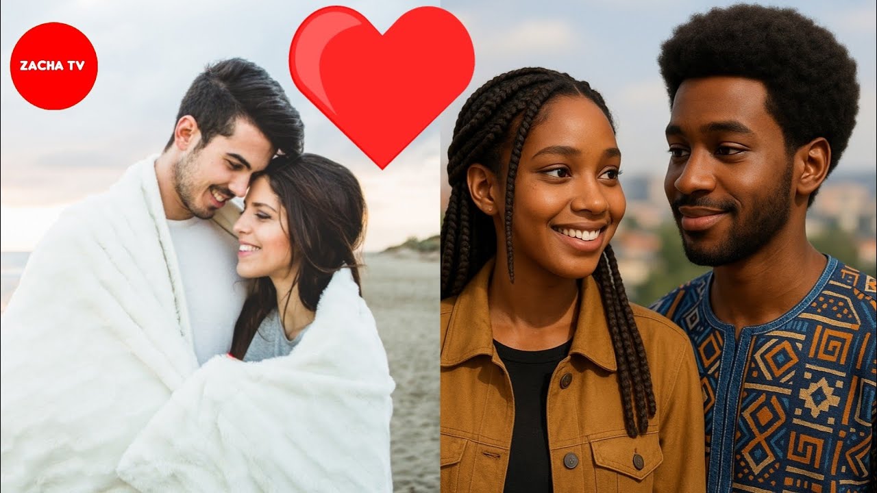 Mbega urukundo!!!!! Byandenze nawe iyumvire inkuru y'urukundo rwabo +250788646276