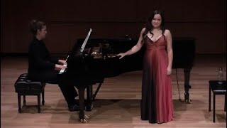 Undenominational - Madeleine Dring