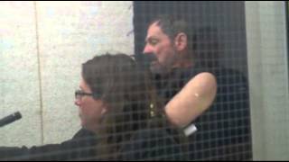 Raw: Kan. Shooting Suspect Faces Judge