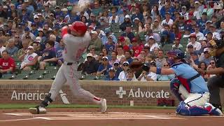 TJ Friedl SMACKS a Solo Home Run! | 4th HR of 2025 | Cincinnati Reds | 05/30/2025
