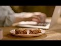 Breakfast bars 2.0 recipe - Simply Nigella: Episode 2 - BBC Two