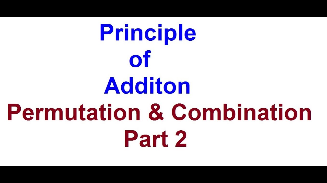 what-is-addition-principle-of-counting-brian-harrington-s-addition-worksheets